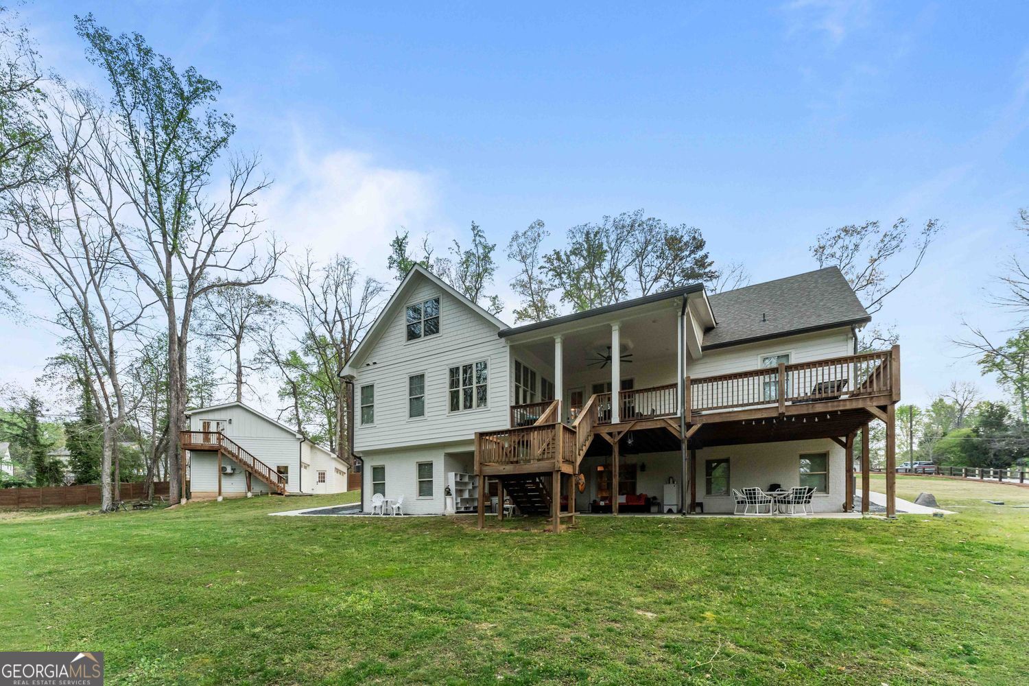 5758 Williams Road Norcross GA 30093