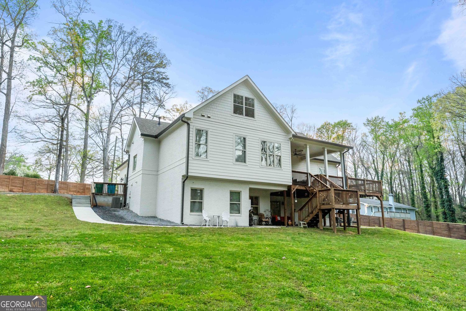 5758 Williams Road Norcross GA 30093