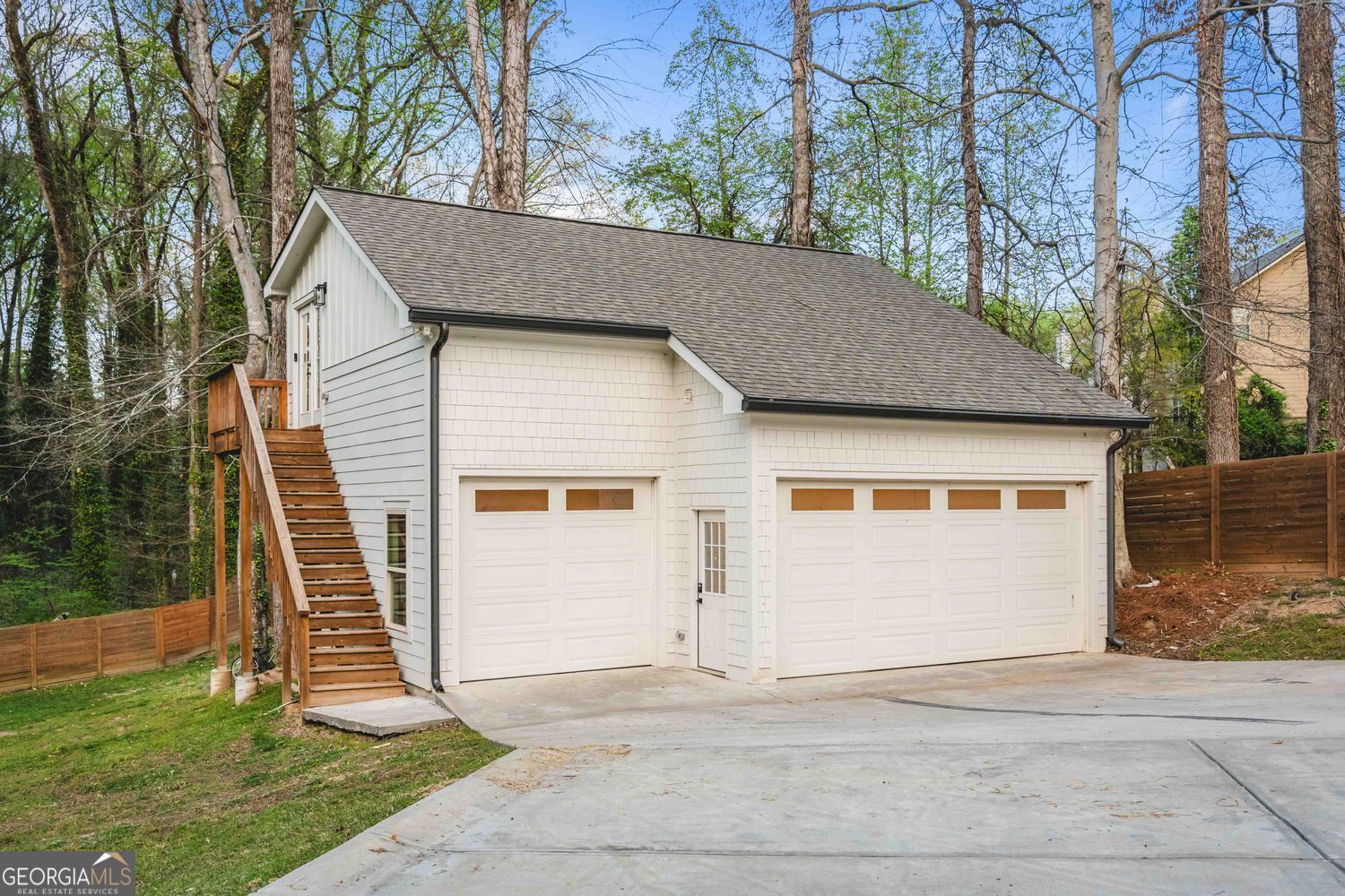 5758 Williams Road Norcross GA 30093