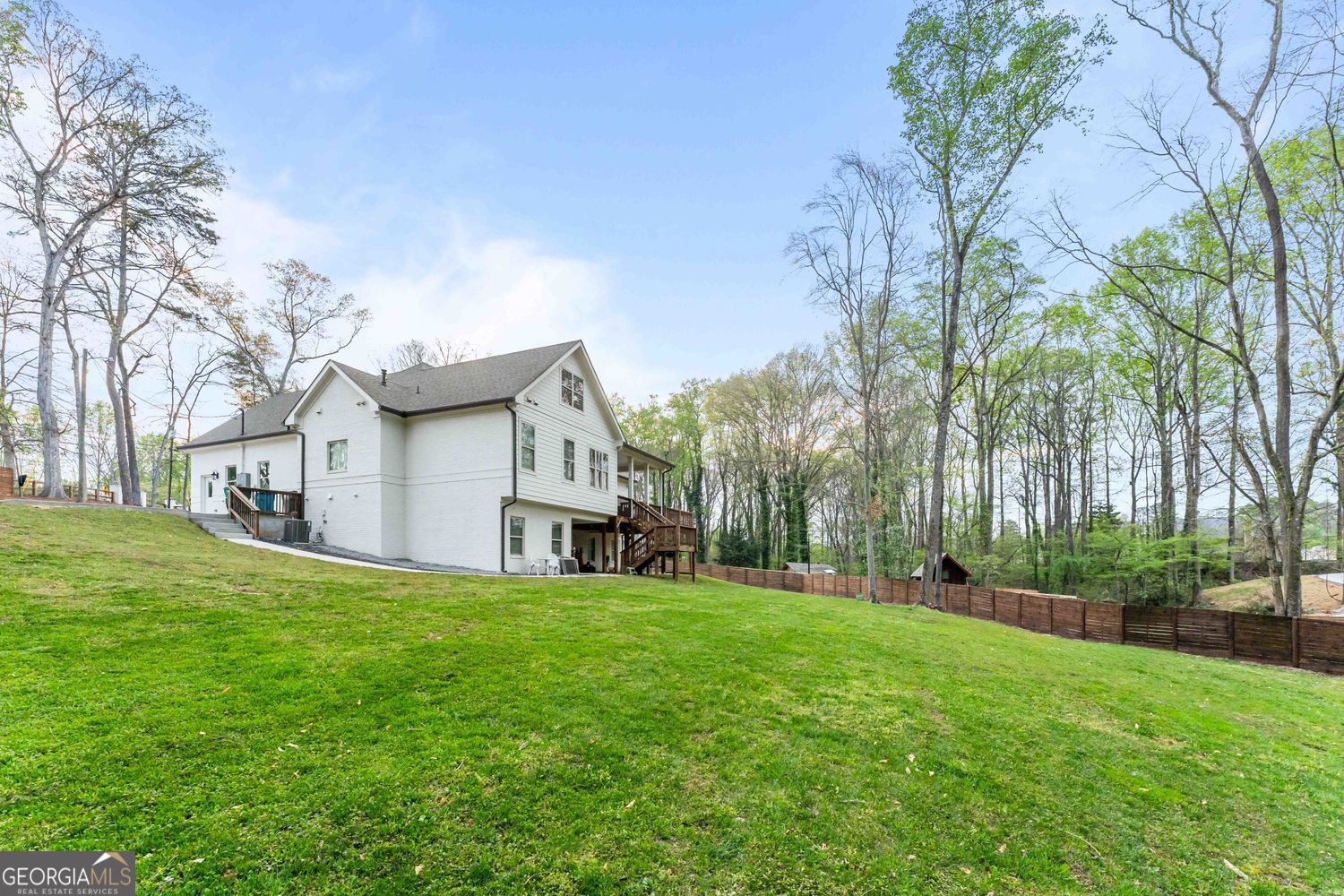 5758 Williams Road Norcross GA 30093