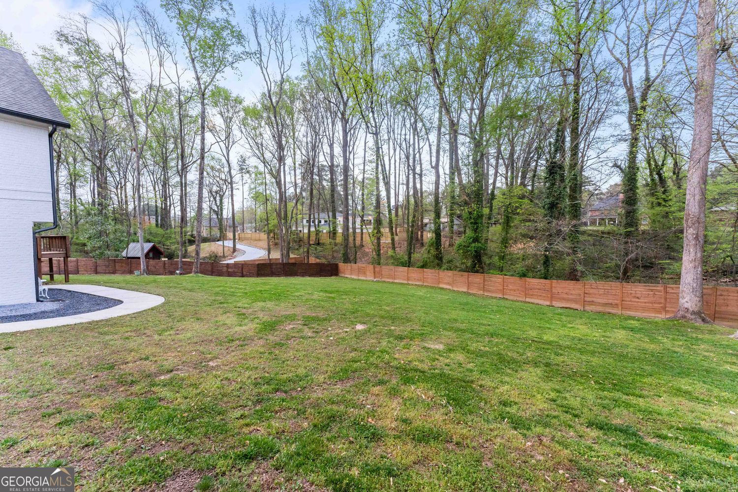5758 Williams Road Norcross GA 30093