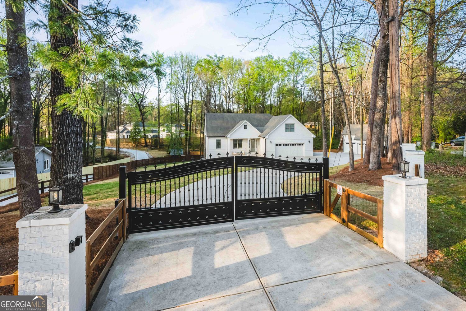 5758 Williams Road Norcross GA 30093