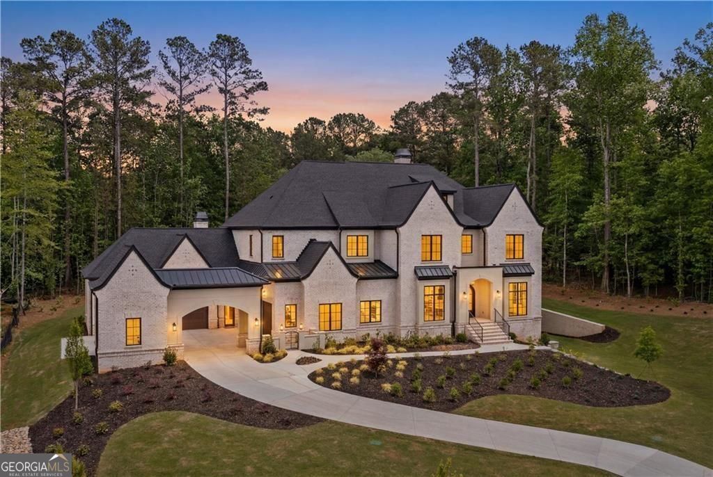 292 Traditions Drive Alpharetta GA 30004