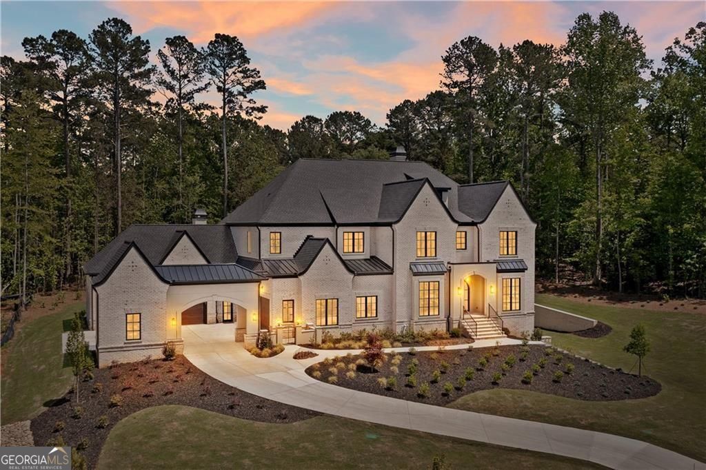292 Traditions Drive Alpharetta GA 30004