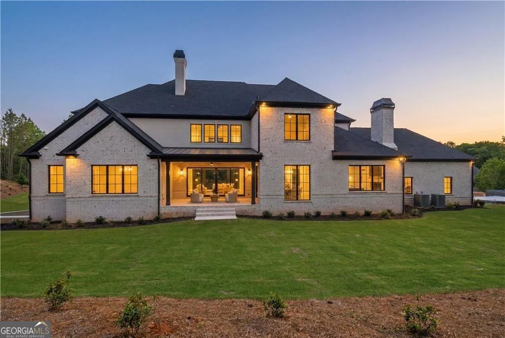 292 Traditions Drive Alpharetta GA 30004