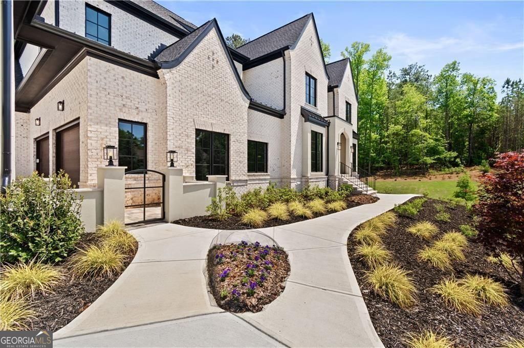 292 Traditions Drive Alpharetta GA 30004