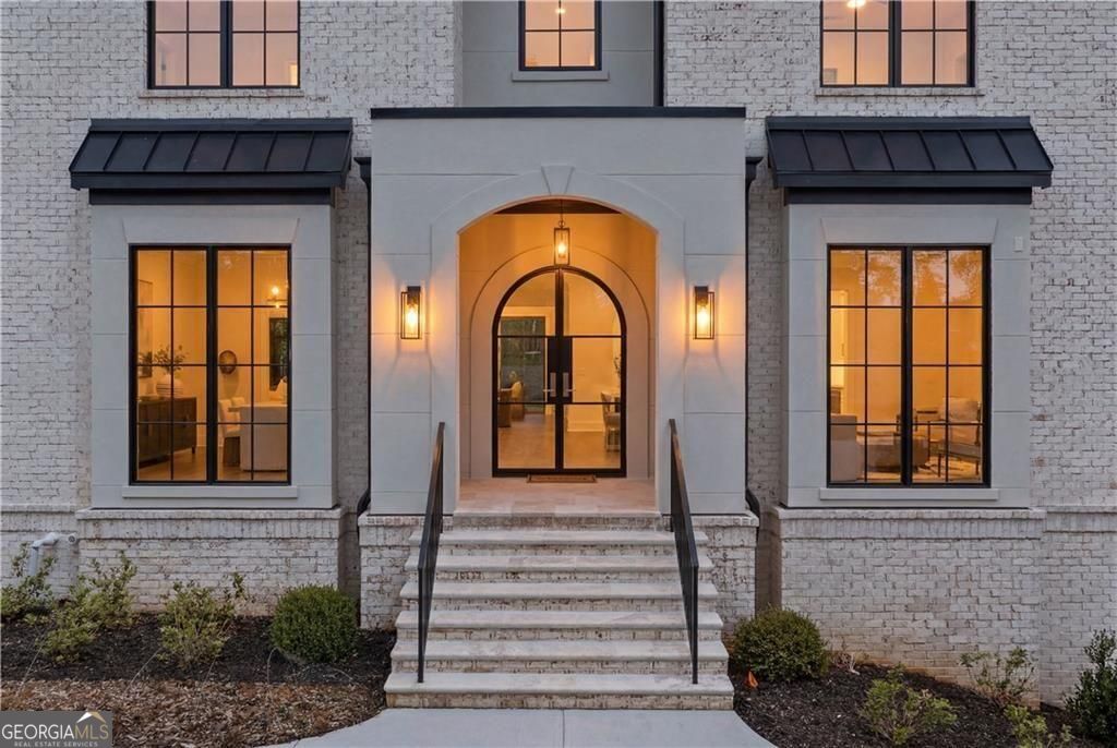 292 Traditions Drive Alpharetta GA 30004
