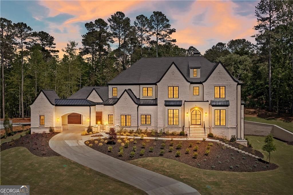 292 Traditions Drive Alpharetta GA 30004