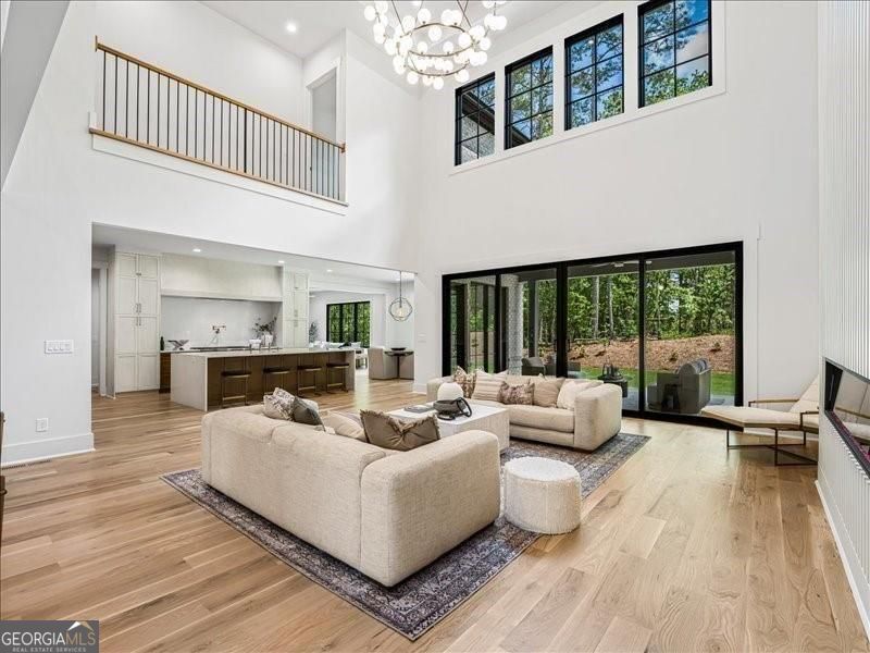 292 Traditions Drive Alpharetta GA 30004