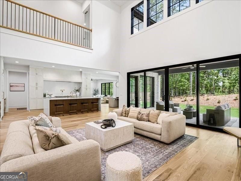292 Traditions Drive Alpharetta GA 30004