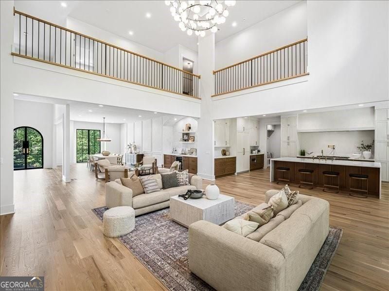 292 Traditions Drive Alpharetta GA 30004
