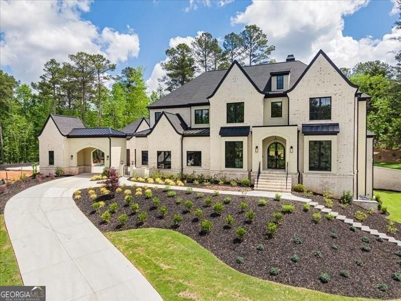 292 Traditions Drive Alpharetta GA 30004
