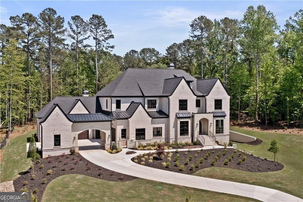 292 Traditions Drive Alpharetta GA 30004