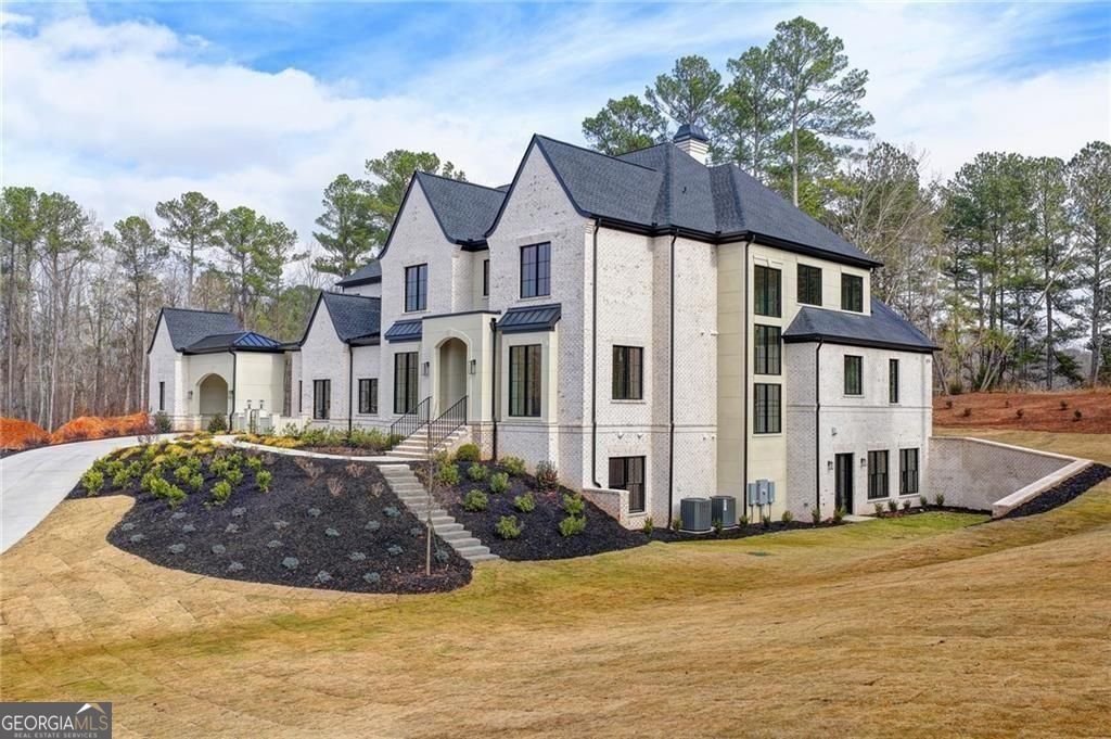 292 Traditions Drive Alpharetta GA 30004