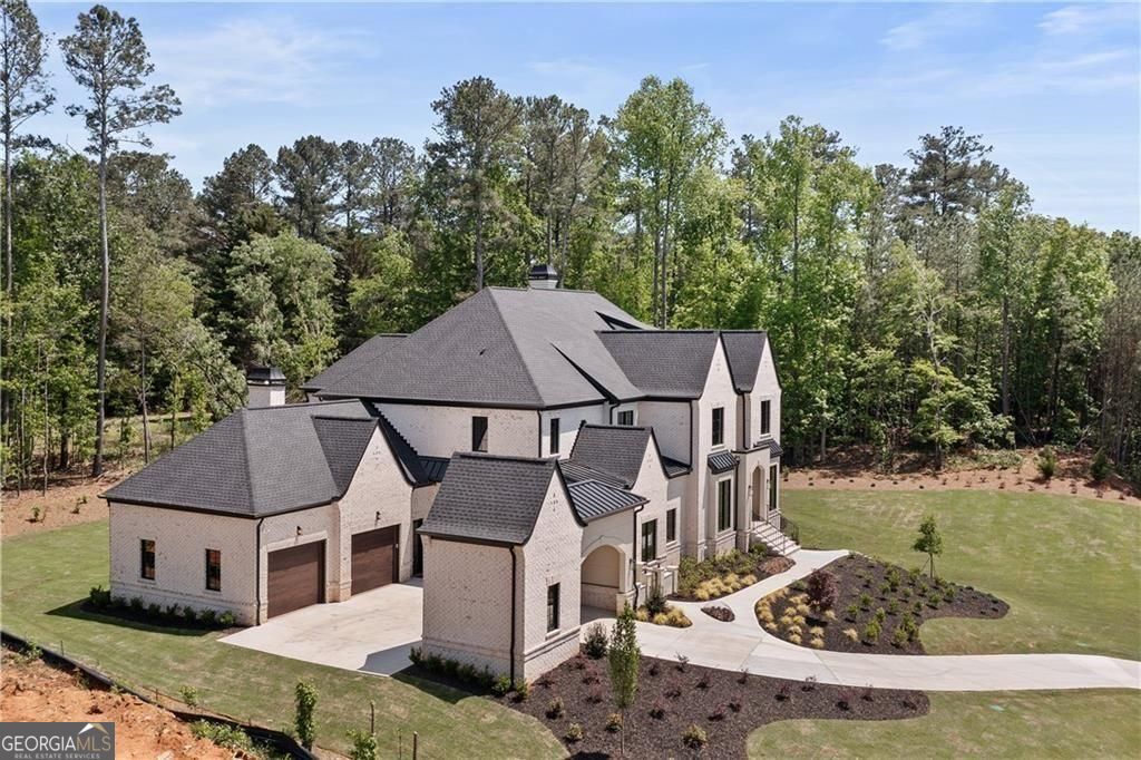 292 Traditions Drive Alpharetta GA 30004