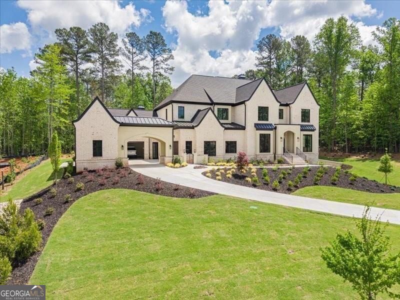292 Traditions Drive Alpharetta GA 30004