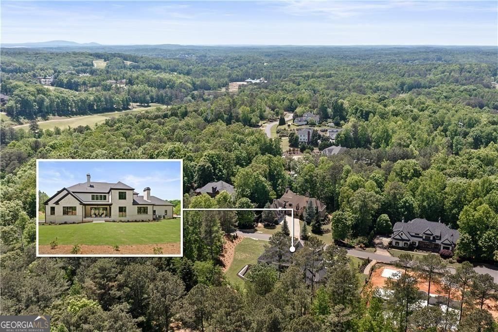 292 Traditions Drive Alpharetta GA 30004