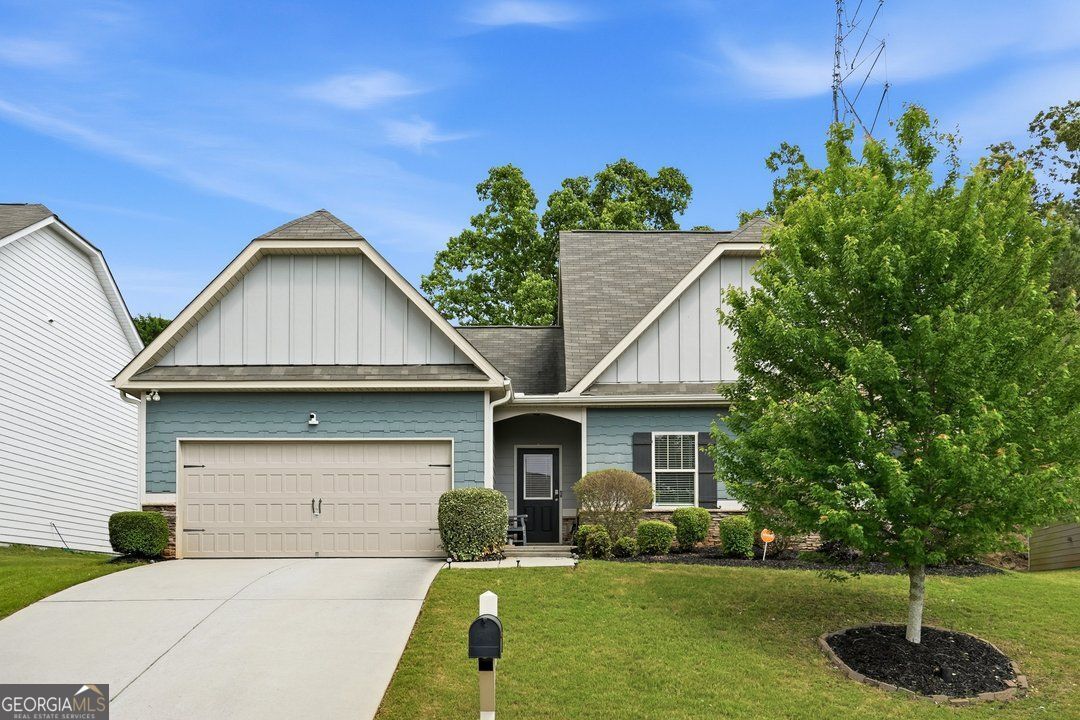 2556 Grayton Loop Villa Rica GA 30180