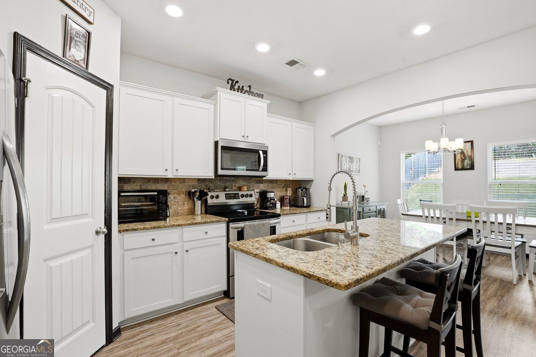 2556 Grayton Loop Villa Rica GA 30180