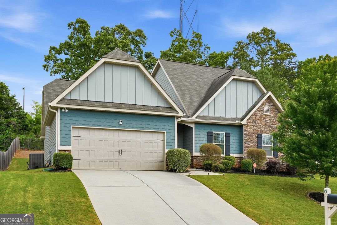 2556 Grayton Loop Villa Rica GA 30180