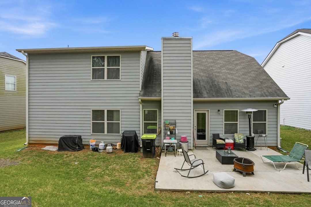 2556 Grayton Loop Villa Rica GA 30180