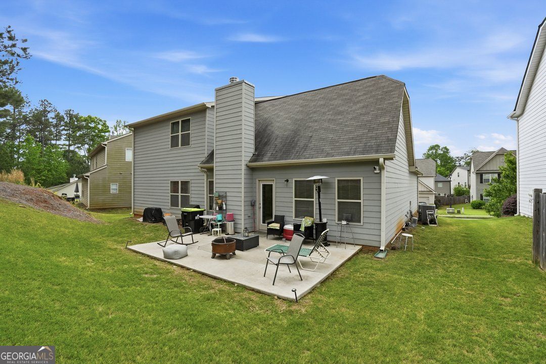 2556 Grayton Loop Villa Rica GA 30180