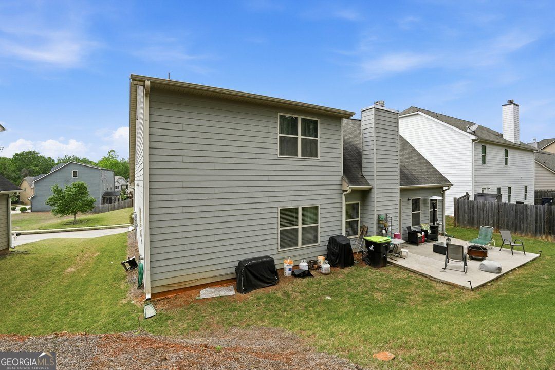 2556 Grayton Loop Villa Rica GA 30180