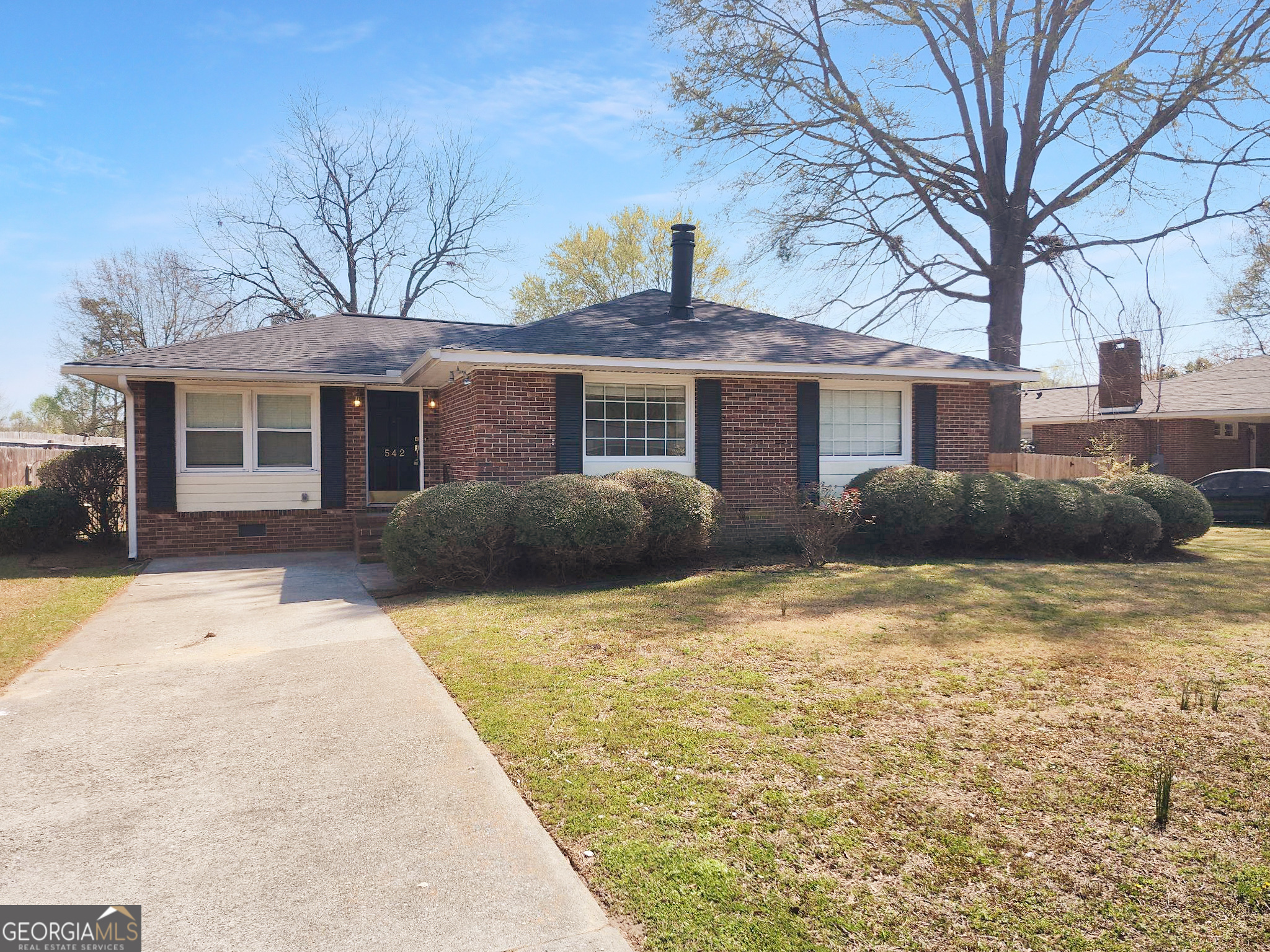 542 Lee Street Thomson GA 30824