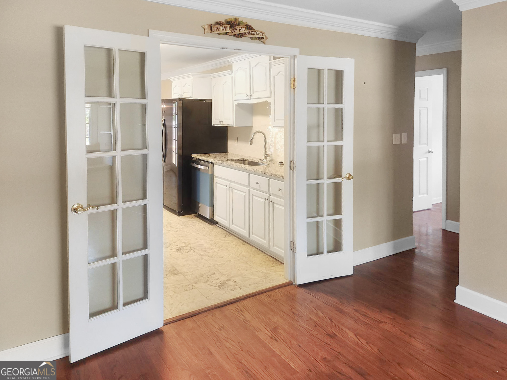 542 Lee Street Thomson GA 30824