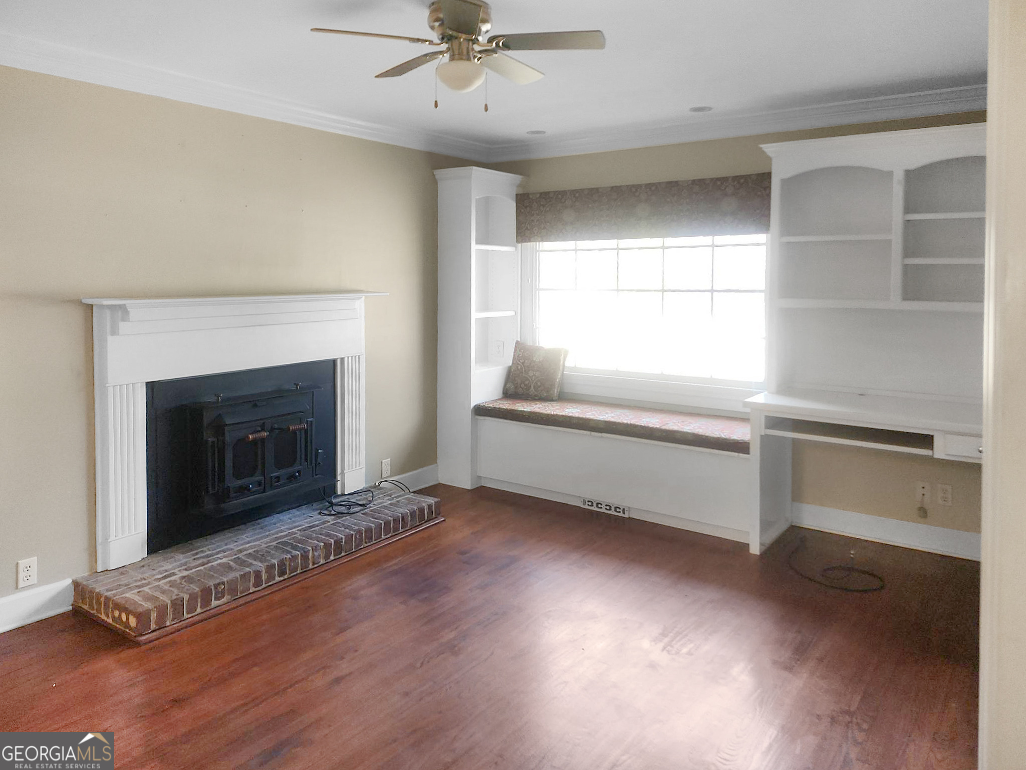 542 Lee Street Thomson GA 30824