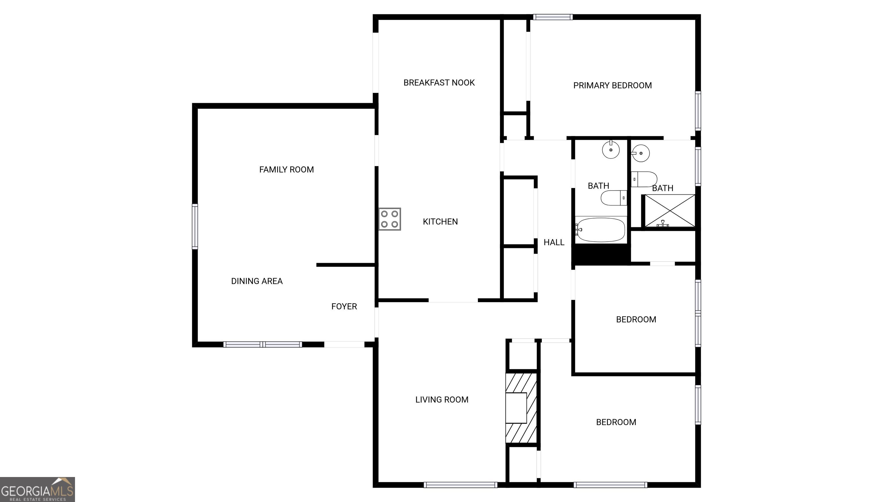 542 Lee Street Thomson GA 30824