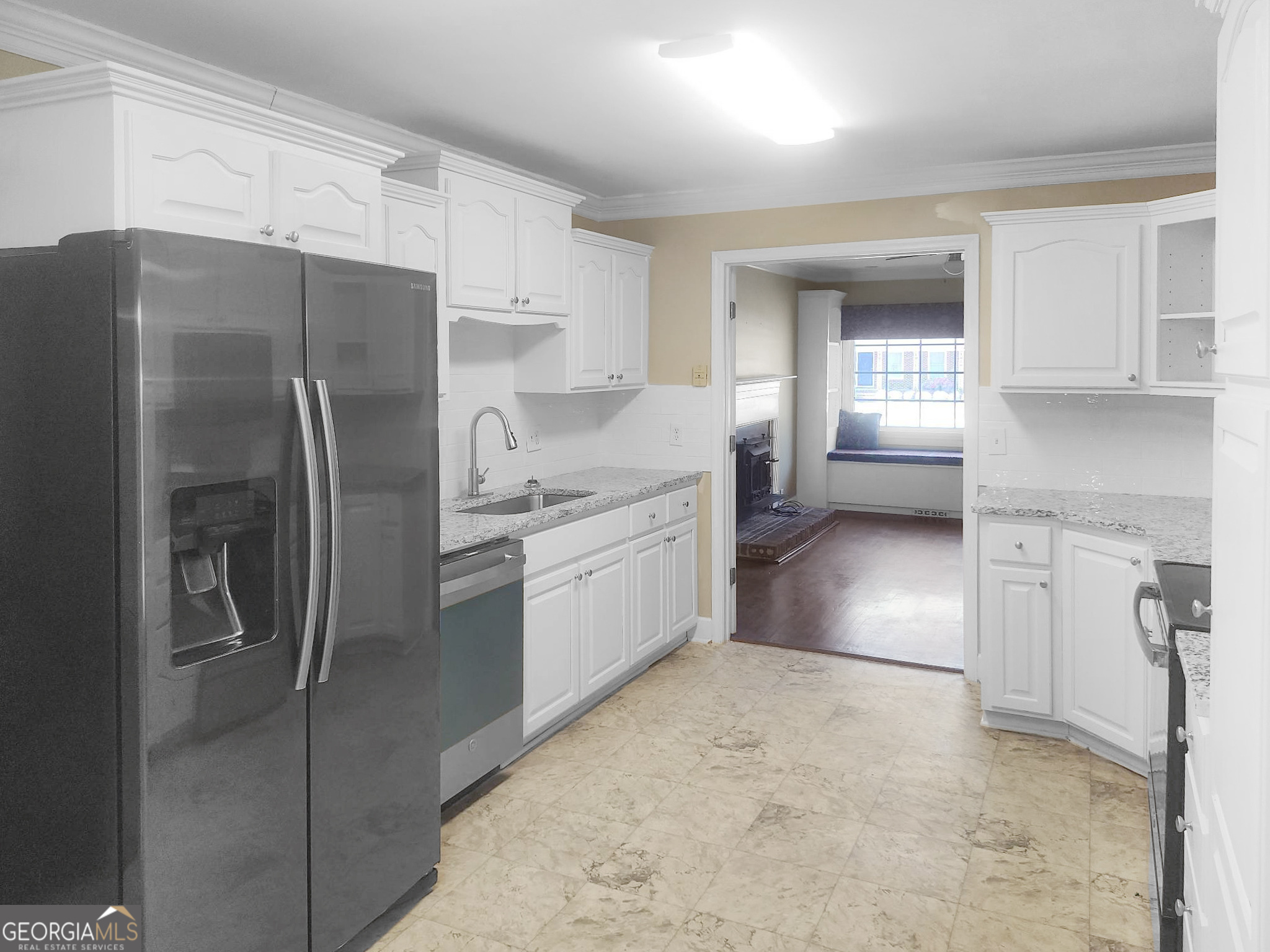 542 Lee Street Thomson GA 30824