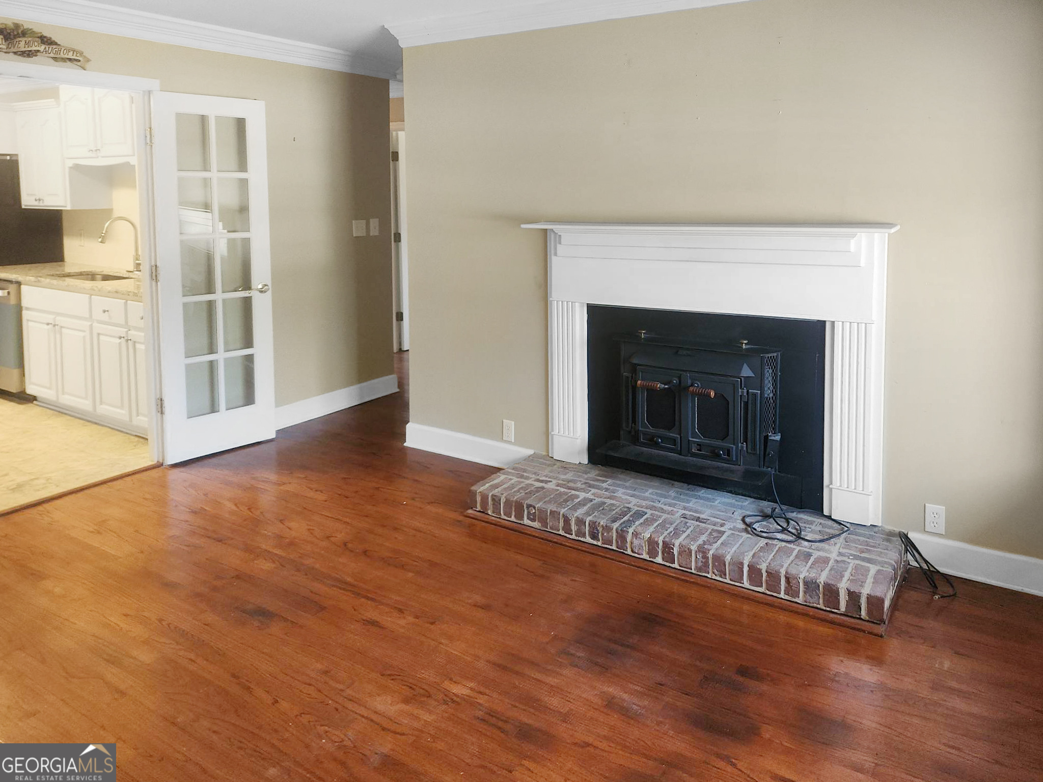 542 Lee Street Thomson GA 30824