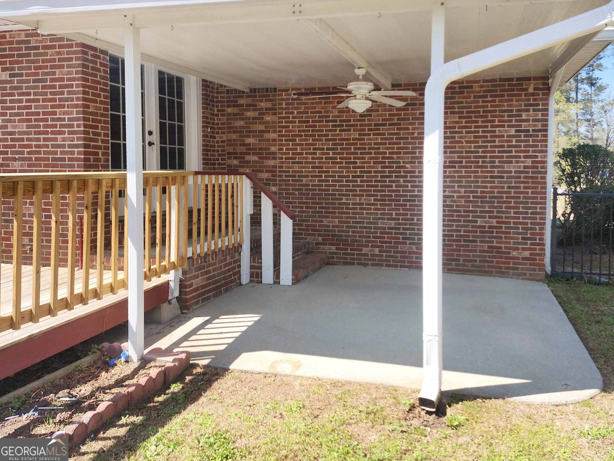 542 Lee Street Thomson GA 30824