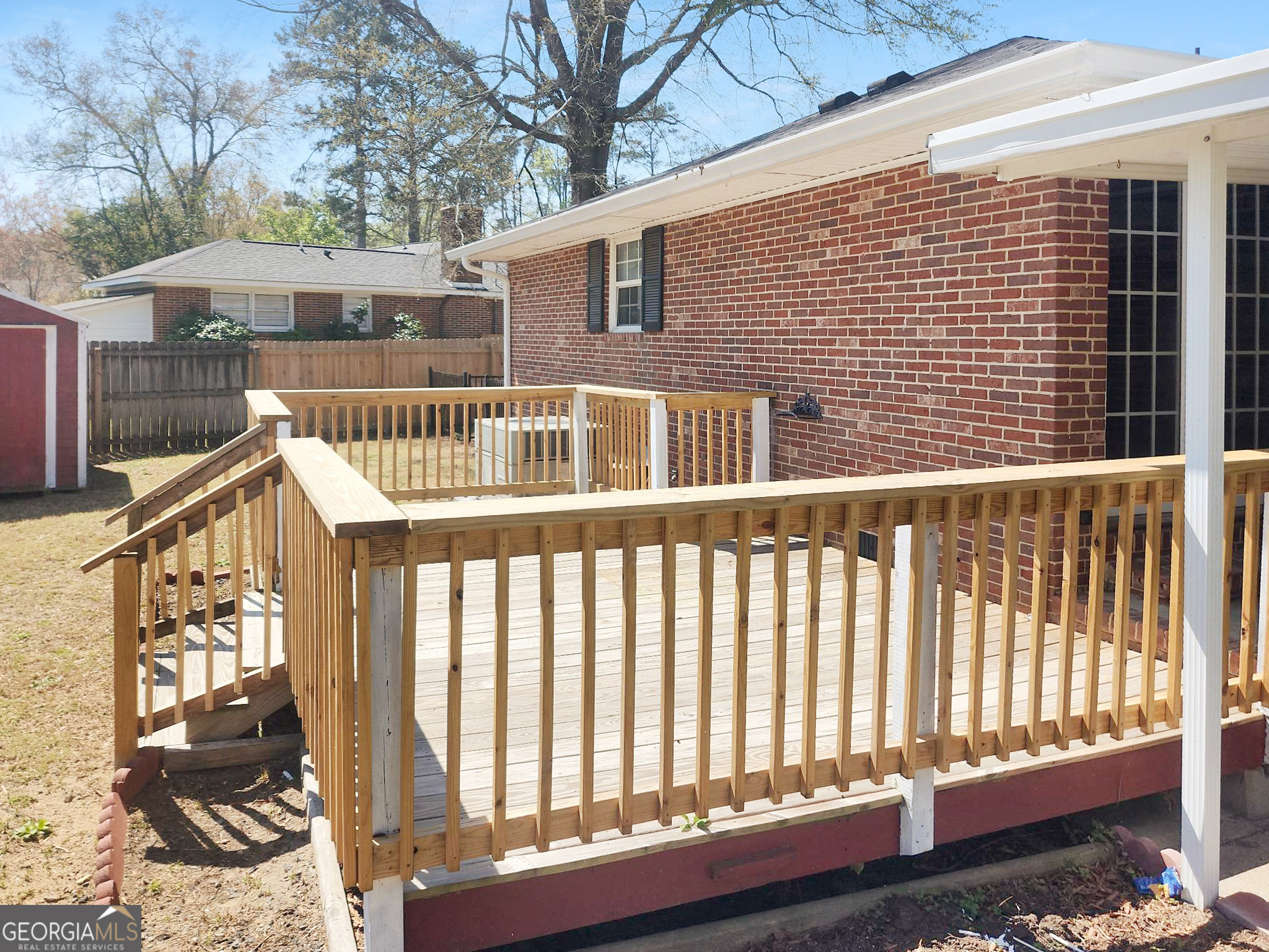 542 Lee Street Thomson GA 30824