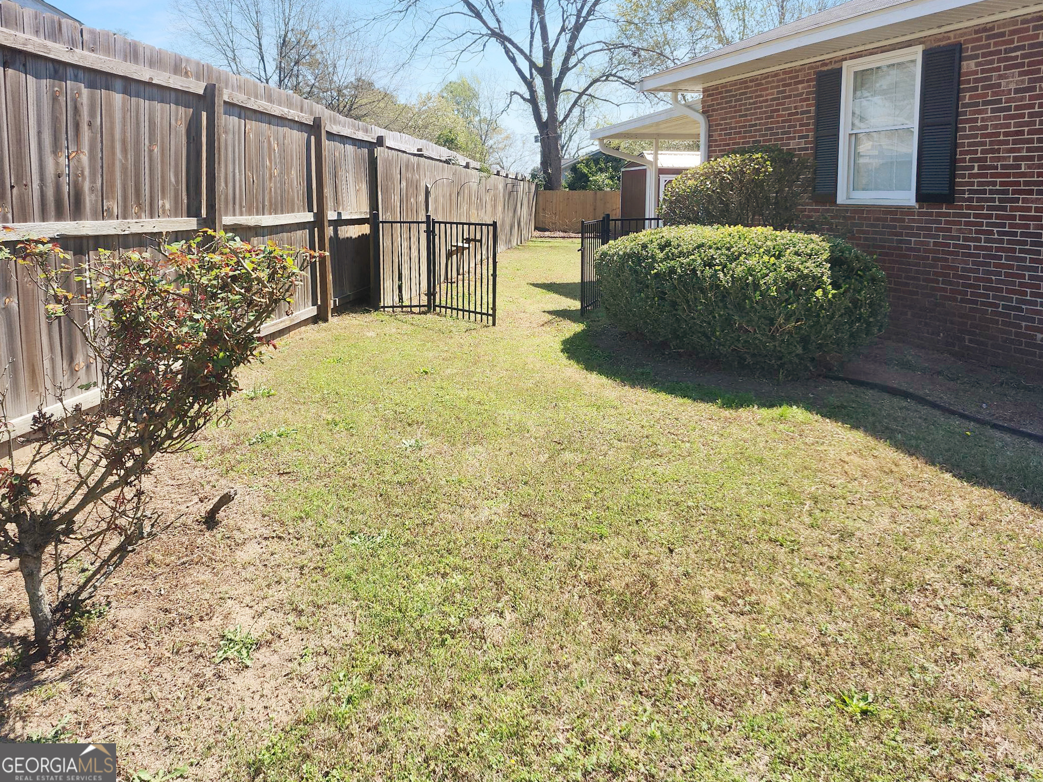 542 Lee Street Thomson GA 30824