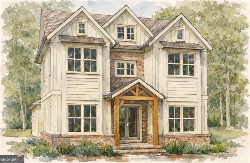 209 Rope Mill Road Woodstock GA 30188