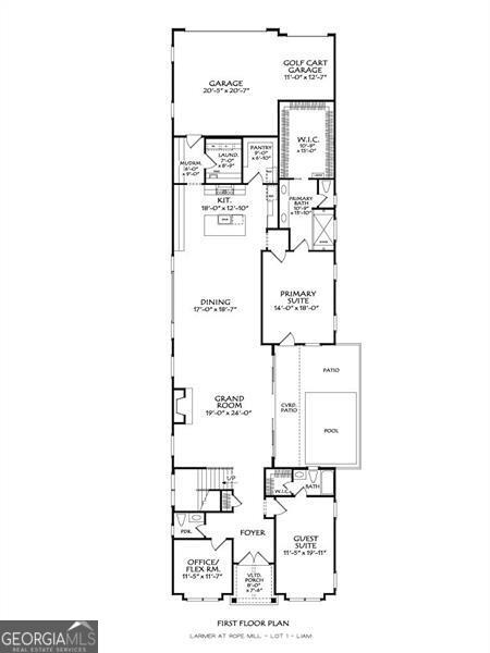 209 Rope Mill Road Woodstock GA 30188