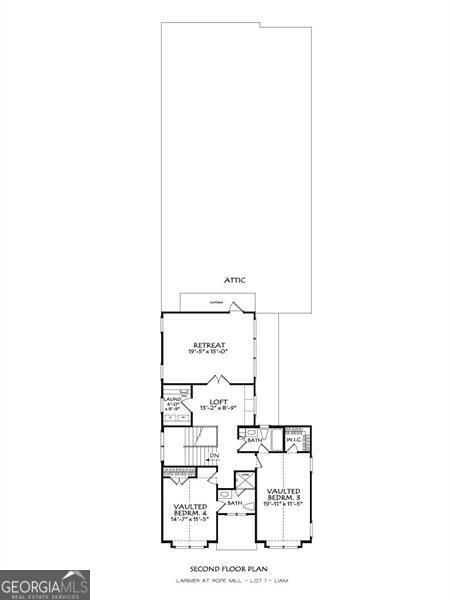 209 Rope Mill Road Woodstock GA 30188