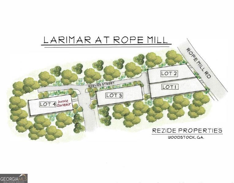209 Rope Mill Road Woodstock GA 30188