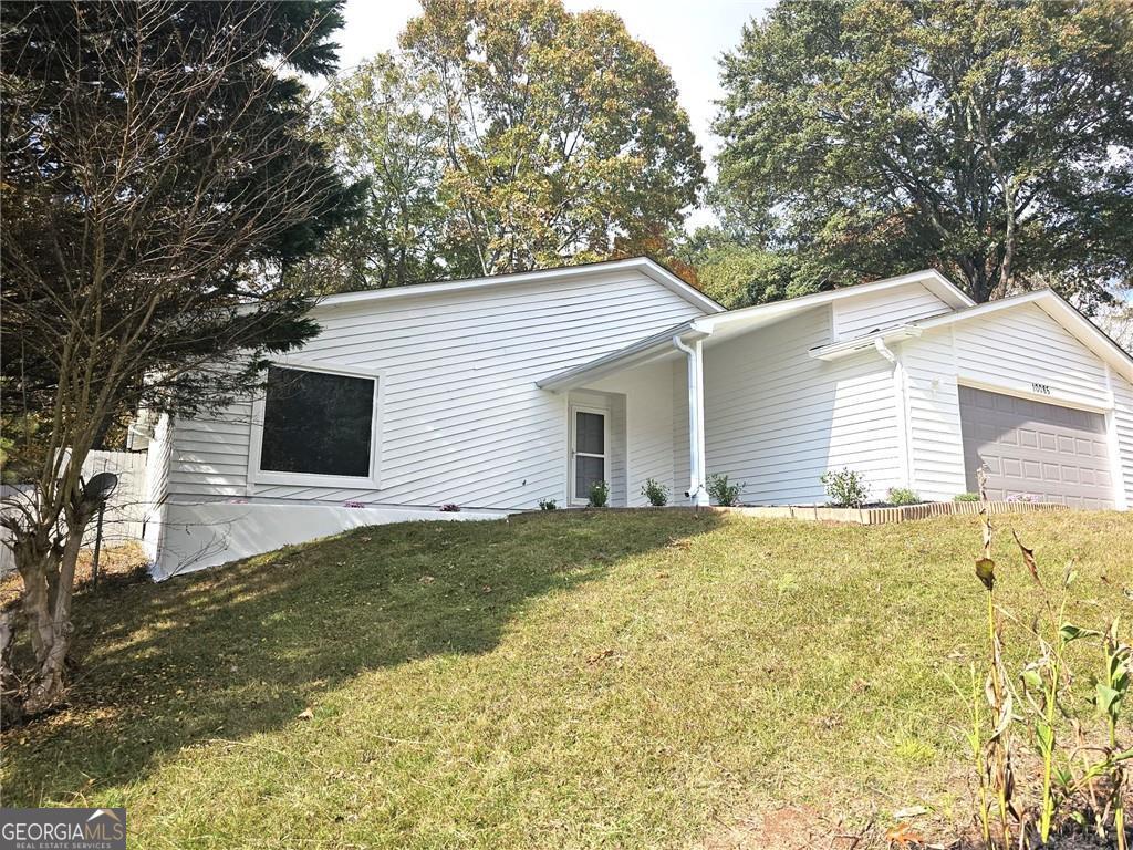 10085 Old Woodland Entry Johns Creek GA 30022