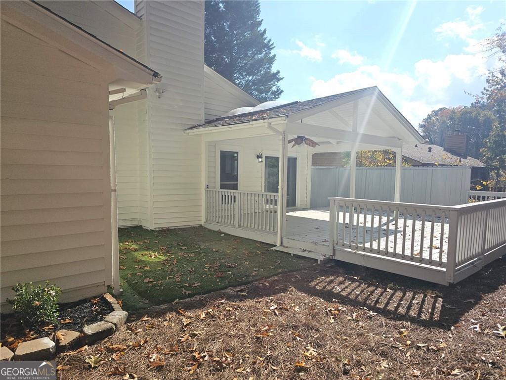 10085 Old Woodland Entry Johns Creek GA 30022