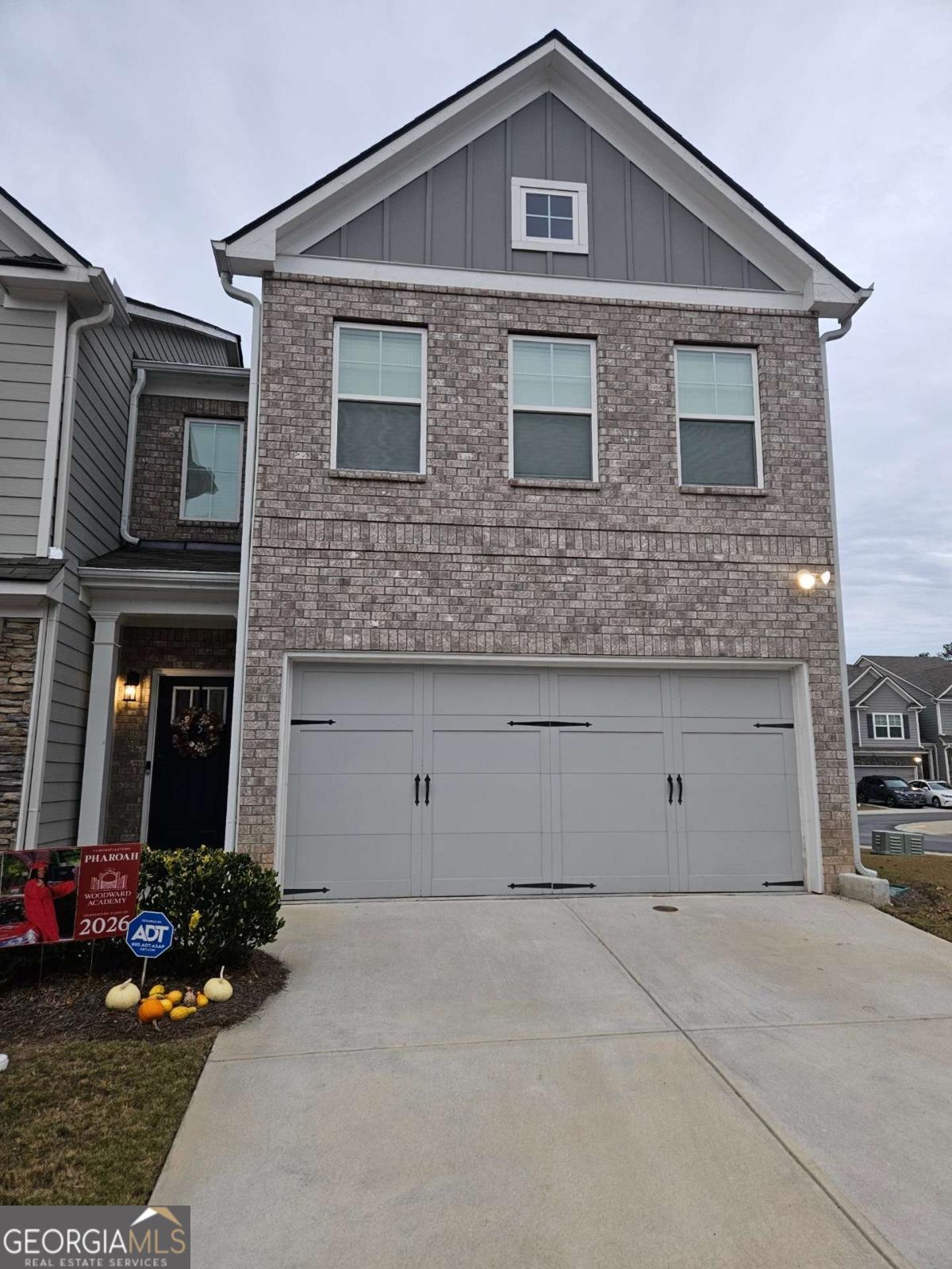 7754 Lance Road Fairburn GA 30213