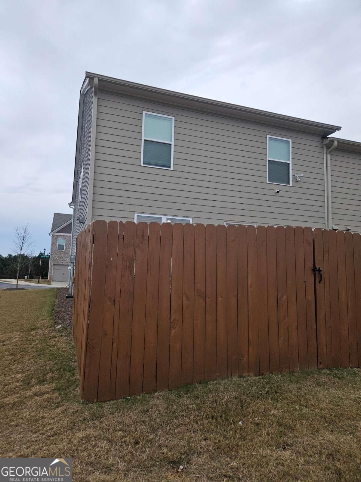 7754 Lance Road Fairburn GA 30213
