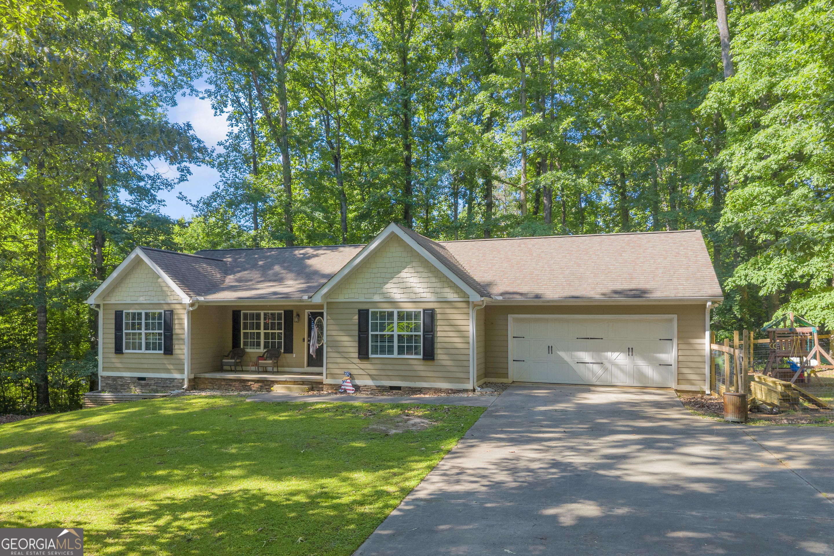 211 Normandy Trail Lavonia GA 30553
