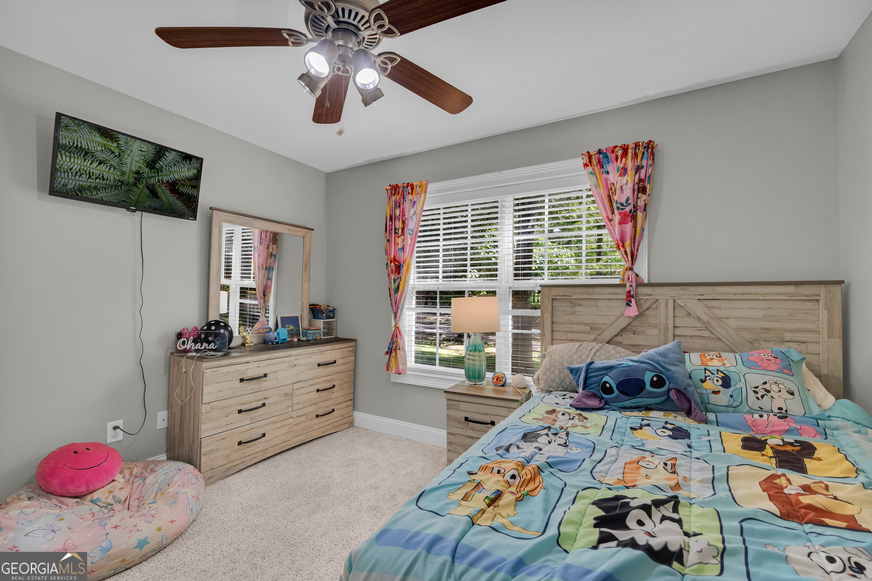 211 Normandy Trail Lavonia GA 30553