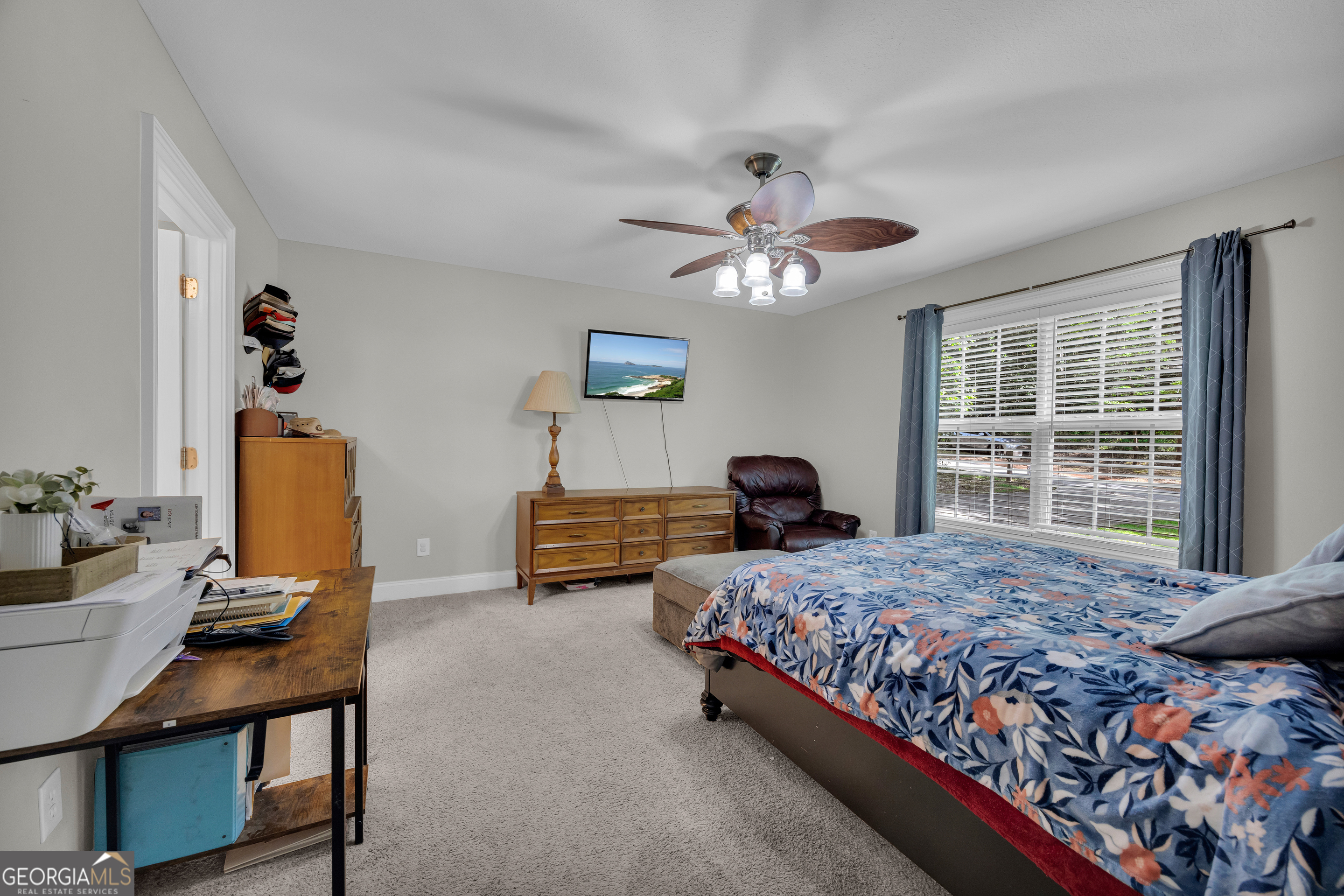 211 Normandy Trail Lavonia GA 30553