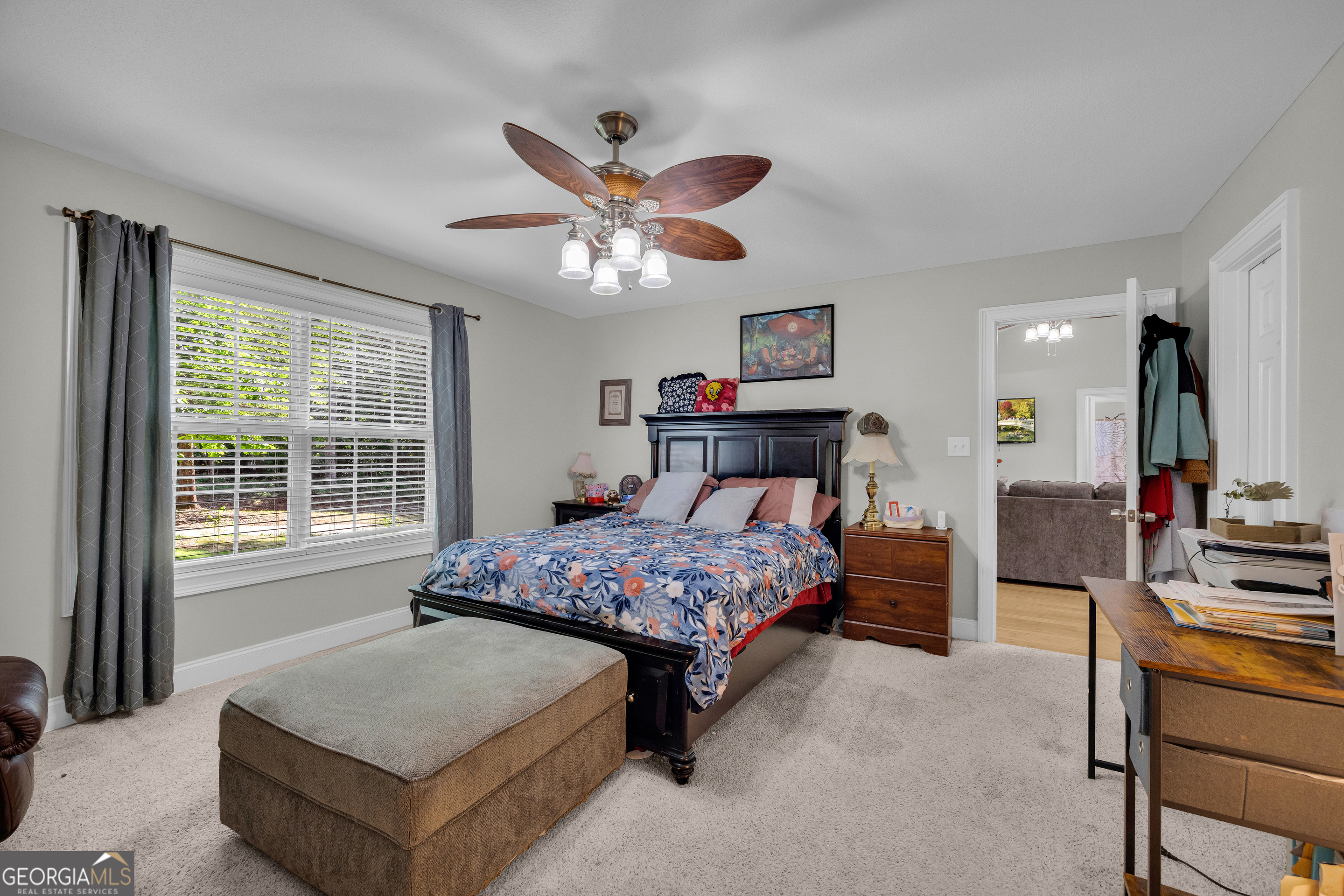 211 Normandy Trail Lavonia GA 30553