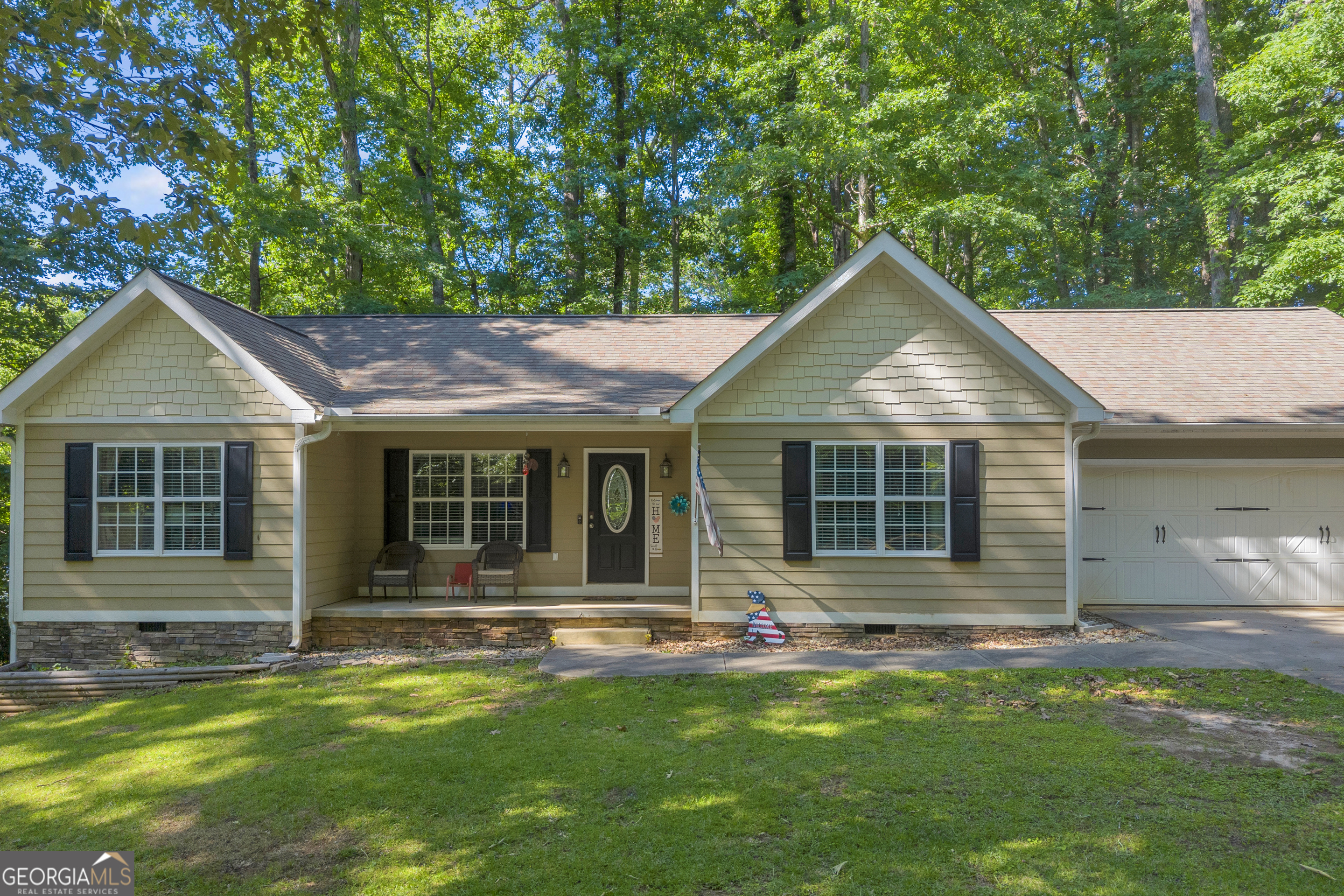 211 Normandy Trail Lavonia GA 30553