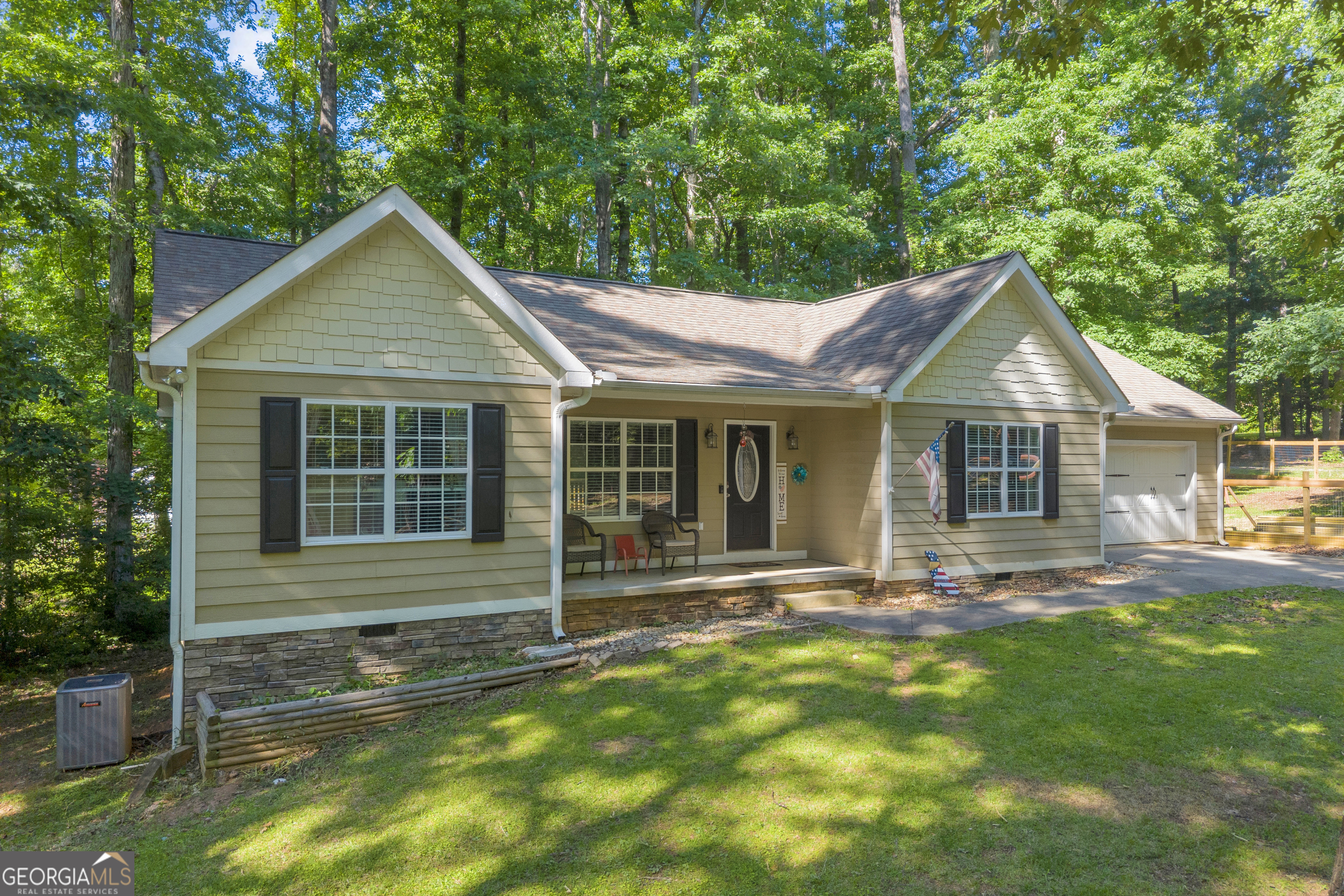 211 Normandy Trail Lavonia GA 30553